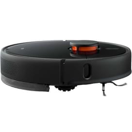 Xiaomi Mi Robot Vacuum Mop 2 Робот-шаңсорғышы Ultra Қара фото