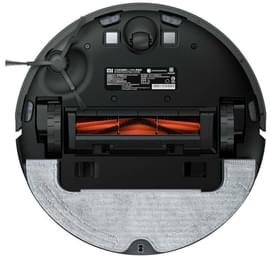 Робот-пылесос Xiaomi Mi Robot Vacuum Mop 2 Ultra Черный фото