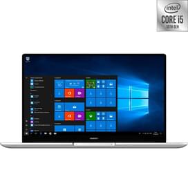 15,6'' Huawei MateBook D15 Ноутбугі (510210U-8-512-W) (BohrB-WAH9FQ) фото
