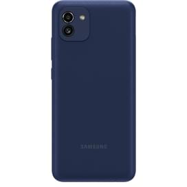 GSM Samsung SM-A035FZBDSKZ смартфоны THX-6.5-48-4 Galaxy A03 32Gb Blue фото