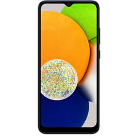 Смартфон Samsung Galaxy A03 4/64GB Blue фото