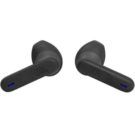 Наушники Вставные JBL Bluetooth Wave 300TWS, Black (JBLW300TWSBLK) фото