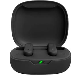 Наушники Вставные JBL Bluetooth Wave 300TWS, Black (JBLW300TWSBLK) фото