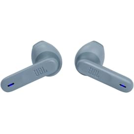 Наушники Вставные JBL Bluetooth Wave 300TWS, Blue (JBLW300TWSBLU) фото