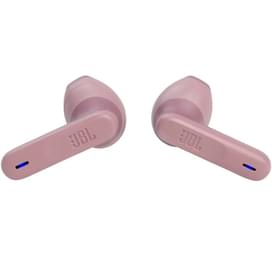 Наушники Вставные JBL Bluetooth Wave 300TWS, Pink (JBLW300TWSPIK) фото