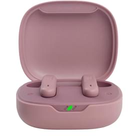 Наушники Вставные JBL Bluetooth Wave 300TWS, Pink (JBLW300TWSPIK) фото