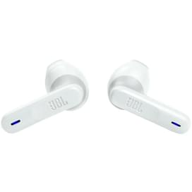 Наушники Вставные JBL Bluetooth Wave 300TWS, White (JBLW300TWSWHT) фото