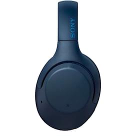 Наушники Накладные Sony Bluetooth WH-XB910N, Blue фото