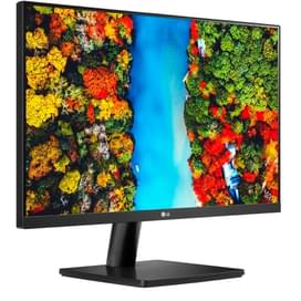 23,8" LG 24MP500-B Мониторы 1920x1080 16:9 IPS 75ГЦ (2HDMI) Black фото