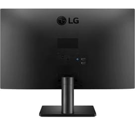 23,8" LG 24MP500-B Мониторы 1920x1080 16:9 IPS 75ГЦ (2HDMI) Black фото