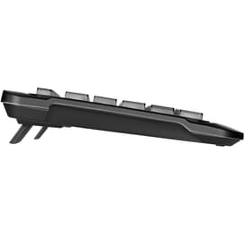 Клавиатура + Мышка беспроводные USB 2E MK420, Black (2E-MK420WB) фото