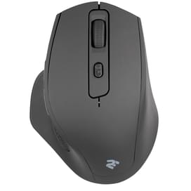 Мышка беспроводная USB 2Е MF2010, Black (2E-MF2010WB) фото