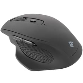 Мышка беспроводная USB 2Е MF2010, Black (2E-MF2010WB) фото
