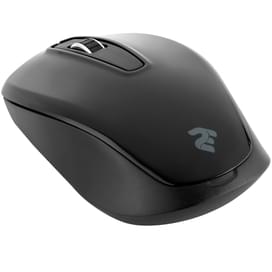 Мышка беспроводная USB 2Е MF2020, Black/Red (2E-MF2020WB) фото