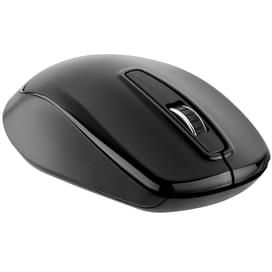 Мышка беспроводная USB 2Е MF2020, Black/Red (2E-MF2020WB) фото