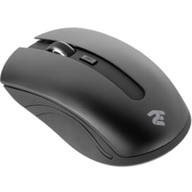 Мышка беспроводная USB 2Е MF217, Black (2E-MF217WB) фото