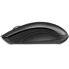 Мышка беспроводная USB 2Е MF217, Black (2E-MF217WB) фото