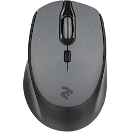 Сымсыз тінтуір USB 2Е MF220, Gray (2E-MF220WB) фото