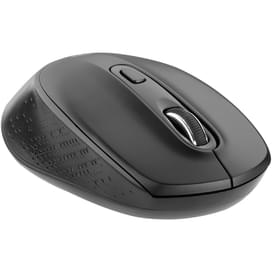 Сымсыз тінтуір USB 2Е MF230 Silent, Black (2E-MF230WB) фото