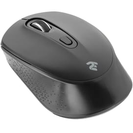 Сымсыз тінтуір USB 2Е MF230 Silent, Black (2E-MF230WB) фото