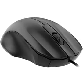 Мышка проводная USB 2E MF150, Black (2E-MF150UB) фото