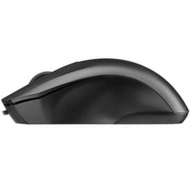 Мышка проводная USB 2E MF150, Black (2E-MF150UB) фото