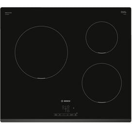 Индукционная варочная панель Bosch PUC631BB5E фото