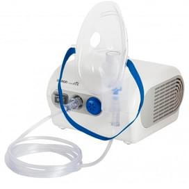 Небулайзер компрессорный Omron CompAir C28 PLUS фото