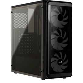 Игровой компьютер Nomad Game (Ci5-11400F/8Gb/256GB/ GTX1650 4GB/SI-5200) фото