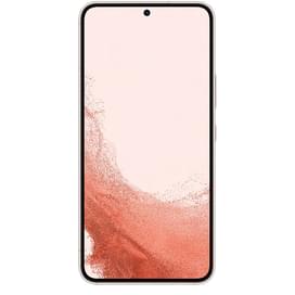 Смартфон Samsung Galaxy S22 8/256GB Pink Gold фото