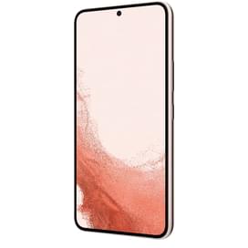 Смартфон Samsung Galaxy S22 8/256GB Pink Gold фото
