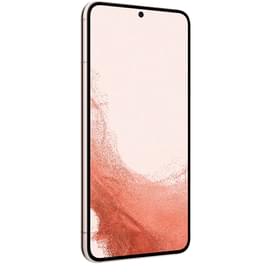 Смартфон Samsung Galaxy S22 8/256GB Pink Gold фото