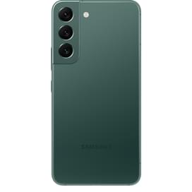 Смартфон Samsung Galaxy S22 8/128GB Green фото