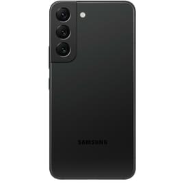 Смартфон Samsung Galaxy S22 8/128GB Phantom Black фото
