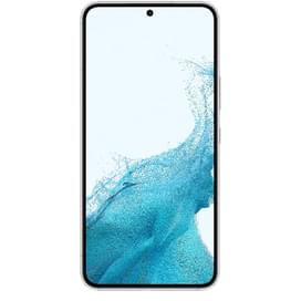 Смартфон Samsung Galaxy S22 8/128GB Phantom White фото