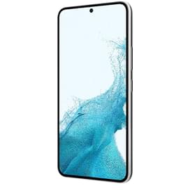 Смартфон Samsung Galaxy S22 8/128GB Phantom White фото