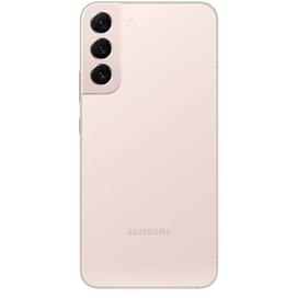 GSM Samsung SM-S906BIDDSKZ смартфоны THX-6.6-50-5 Galaxy S22+ 128Gb Pink Gold фото