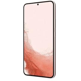 Смартфон Samsung Galaxy S22+ 8/128GB Pink Gold фото