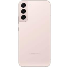 Смартфон Samsung Galaxy S22+ 8/256GB Pink Gold фото