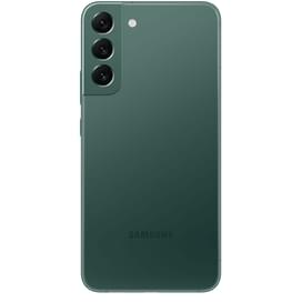 Смартфон Samsung Galaxy S22+ 8/128GB Green фото