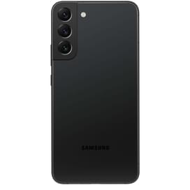 Смартфон Samsung Galaxy S22+ 8/256GB Phantom Black фото