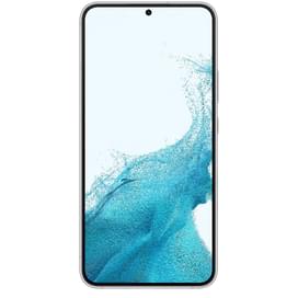 Смартфон Samsung Galaxy S22+ 8/128GB Phantom White фото