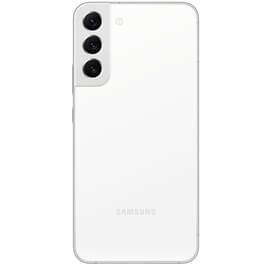 Смартфон Samsung Galaxy S22+ 8/128GB Phantom White фото
