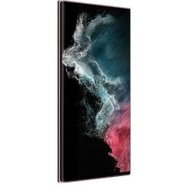 Смартфон Samsung Galaxy S22 Ultra 8/128GB Burgundy фото