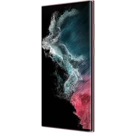 Смартфон Samsung Galaxy S22 Ultra 8/128GB Burgundy фото