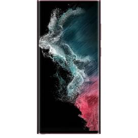 Смартфон Samsung Galaxy S22 Ultra 8/128GB Burgundy фото