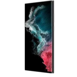 Смартфон Samsung Galaxy S22 Ultra 8/128GB Phantom Black фото