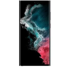 Смартфон Samsung Galaxy S22 Ultra 12/256GB Phantom Black фото