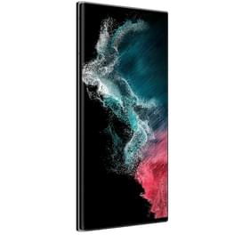 Смартфон Samsung Galaxy S22 Ultra 12/256GB Phantom Black фото