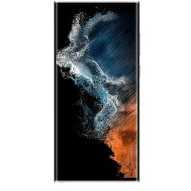 Смартфон Samsung Galaxy S22 Ultra 12/512GB Phantom White фото